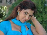 Bhuvaneshwari Bhuvaneshwari