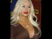 Christina Aguilera Christina Aguilera