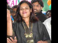 Disco Shanthi Disco Shanthi