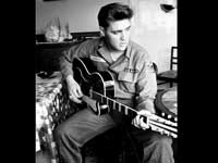 Elvis Presley Elvis Presley