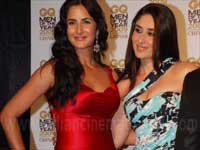 Katrina Katrina