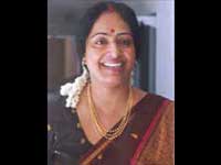 KR Vijaya KR Vijaya