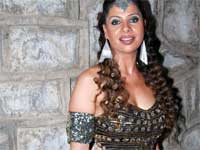 Sambhavna Seth Sambhavna Seth