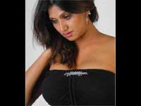 Bhuvaneswari Bhuvaneswari