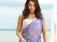 Trisha Trisha