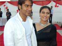 Ajay Ajay