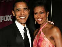 Michelle Obama Michelle Obama