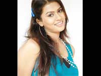 Sharmila Mandre Sharmila Mandre