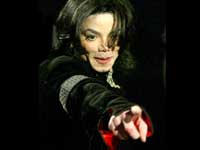 Michael Jackson Michael Jackson