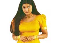 Gayatri Raghuram Gayatri Raghuram