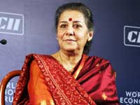 Ambika Soni Ambika Soni