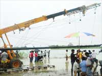 Shooting Spot Shooting Spot