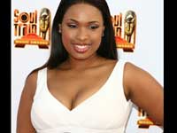 Jennifer Hudson Jennifer Hudson