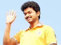 Vijay Vijay