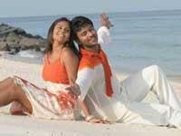 Shanthanu Shanthanu