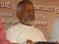 Ilayaraja Ilayaraja