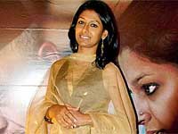 Nandita Das Nandita Das