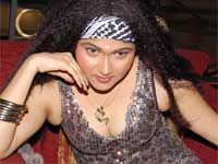 Devi Kriba Devi Kriba