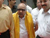 Karunanidhi Karunanidhi