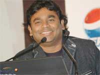 AR Rahman AR Rahman
