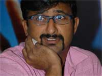 Director Teja Director Teja