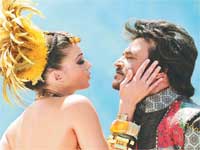 Enthiran Enthiran