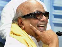 Karunanidhi Karunanidhi