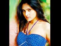 Divya Spandana Divya Spandana