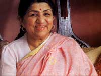 Lata Mangeshkar Lata Mangeshkar