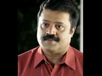 Suresh Gopi Suresh Gopi