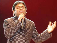 AR Rahman AR Rahman