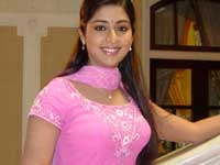 Navya Nair Navya Nair