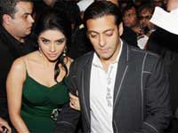 Asin with Salman Khan Asin with Salman Khan