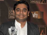 AR Rahman AR Rahman
