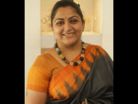 Kushboo Kushboo