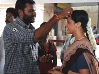 Naai Kutty Naai Kutty