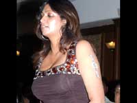 Bhuvaneswari Bhuvaneswari