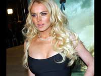 Lindsay Lohan Lindsay Lohan