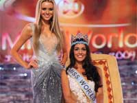 Miss world 2009 Miss world 2009