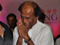 Rajini Rajini