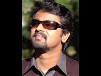 Cheran Cheran