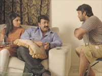 Mohanlal Mohanlal