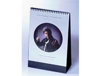 AR Rahman calender AR Rahman calender