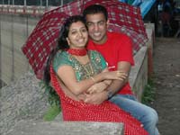 Gopika and Akilesh Gopika and Akilesh