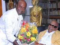 M.S. Bhaskaran M.S. Bhaskaran