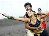 Vettaikaaran Vettaikaaran