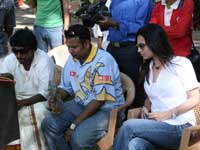 Soundarya Soundarya