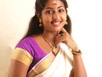 Navya Nair Navya Nair