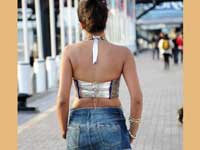 Trisha Krishnan Trisha Krishnan