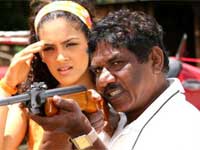 Bharathiraja Bharathiraja